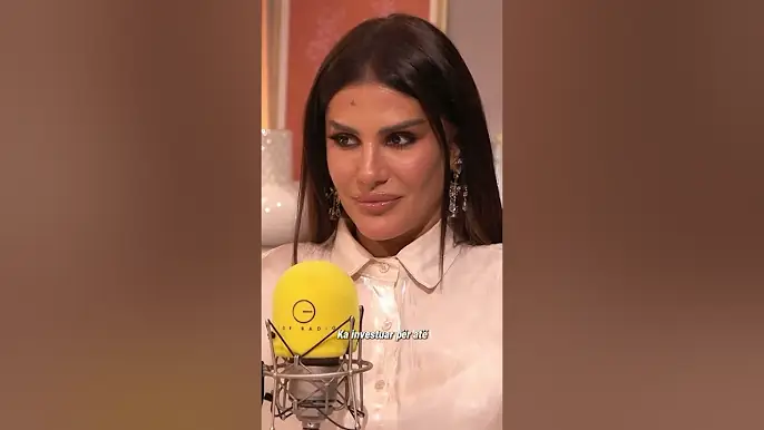 Gridën nuk e dua në media, por e dua në parlament. Është një konservatore që bën si liberale