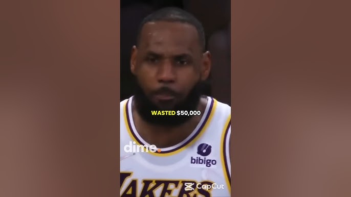 Savannah Spent $50,000 Without Telling LeBron… Then This Happened 😨