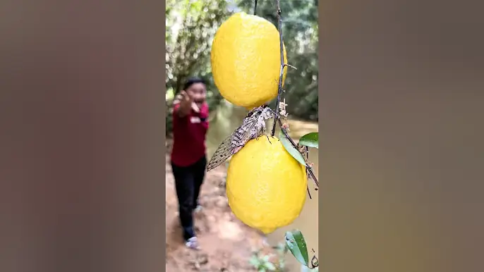 Lemon Hacks for SURVIVAL in a Pinch!