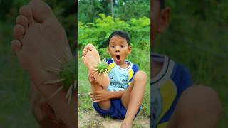 Survival Skills: SMART ideas and USEFUL with single mom in forest #camping #outdoor #ideas #creative