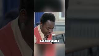 ¡Todos Estos Chicos Son Expertos Haciendo Trampa En Los Exámenes! 📚🕵️♂️😲