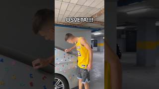 ANNA osveta Prenkuje Janka🤣 #fyp #viral