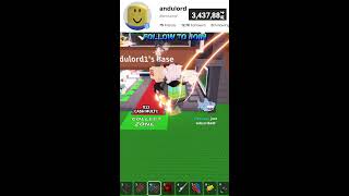 Playing Steal a Brainrot With Every Viewer LIVE | Roblox