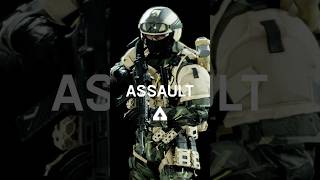 Classes are back in #Battlefield6