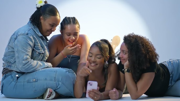 Sam x Mcbox x Vj Awax  - Nos images (Run Hit)