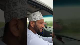 خلوف والمبجل (5) في صلاله 