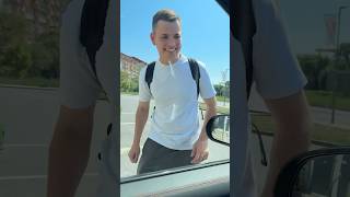 Ten jeden otravný kolega 💀