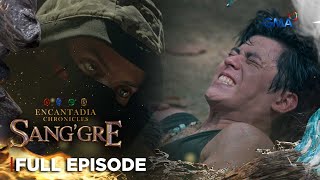 Bagong hamon sa mga Sang'gre (Full Episode 35 - August 1, 2025) | Encantadia Chronicles