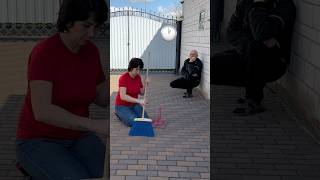 Если я сказала что не брала, значит не отдам!😂