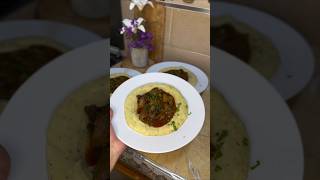 كبدة مشرملة مع لابيري ✅ وزيد جبتلكم سر 🤐 لي يخليها خ #like #اكسبلور #shorts #food #memes #trending