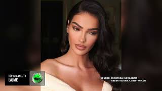 Top Channel/ Lëshohet urdhër-arresti ndërkombëtar për Arbenita Ismajlin, për çfarë akuzohet modelja