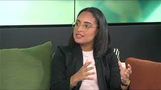 Open Your Eyes - Lord Ashcroft Discusses Belize and International Politics.