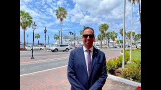 Dangui Oduber (MEP): Aruba lo perde autonomia si gobierno bay di acuerdo cu ‘Rijkswet’