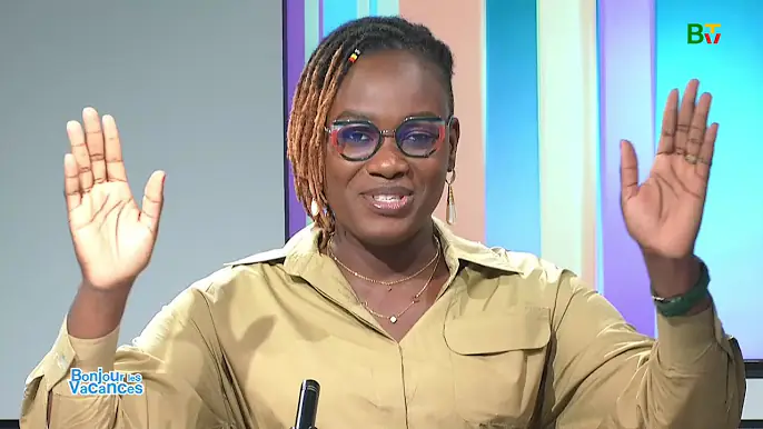 [Replay] "Bonjour les vacances" du mardi 15 juillet 2025