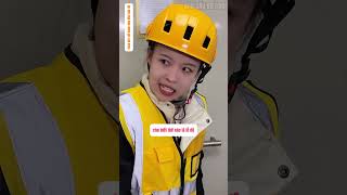 Tiểu Vũ Hề Hước Phần 90: Khi Chúa Hề Đi Làm Shiper Sẽ Là Cảm Giác Như Nào