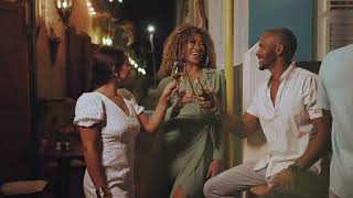 Conoce la joya del Caribe