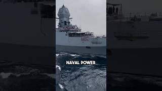 러시아가 미국의 해군력을 시험하고 즉시 후회했을 때