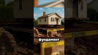 Угнать дом за 60 секунд