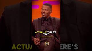 Jamie Foxx Helped Ed Sheeran Before He Was Famous!