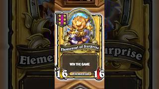 This Last Second Surprise Made Our Turn AWESOME | Hearthstone Battlegrounds