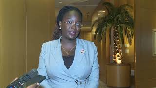 Umukuru w'Igihugu Ndayishimiye yitavye ibikorwa vy'Inama TICAD9 iriko ibera YOKOHAMA 