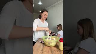 Это ли не настоящая дружба? 😍