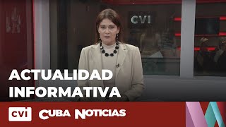 Cuba Noticias II (21 de agosto de 2025)