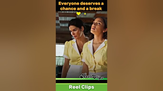 Everyone deserves a chance and a break 💛✨🕊️