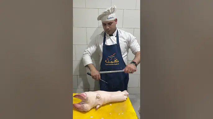 ايهما افضل الكوارع الجاموسي ام البقري ولماذا؟ تابعني انا في اسكندريه سيدي جابر #عيدسينالاللتقليد