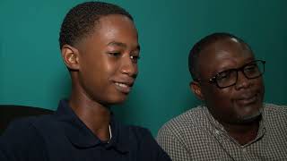 Fathers Who Show Up: Arthur Usher on Redefining Dad Duty