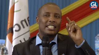 Guerre en RDC: Le M23 réitère qu'il ne va jamais se retirer évoquant les causes profondes du conflit