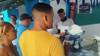 Incrementan producción de quesos en la Empresa de Productos Lácteos de #LasTunas