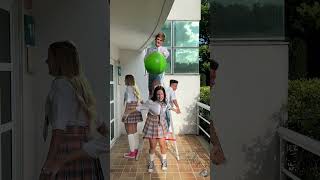 NÃO DEIXE A BOLA ESTOURAR