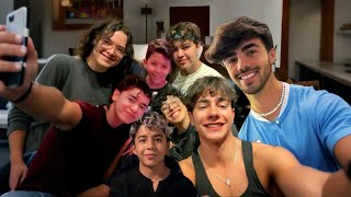 FEDE Y LOS PICUS ESTÁN GRABANDO JUNTOS 🤩❤️