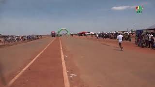 RTB - JT de 13H du 06 juillet 2025