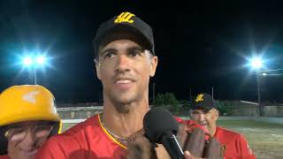 Young Legends is 2025 National Men’s Softball Champions