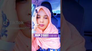 Safiya Tusmo Maxaa Ku Dhacay #shortsviral #dancechoreography #duet