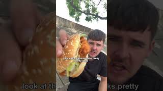 McDonald's in India 😮