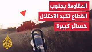 استهدفت هيبته.. القسام وسرايا القدس تكبدان الجيش الإسرائيلي خسائر في الجنود والضباط