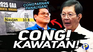 Matinding PASABOG ni Ping Lacson sa congressman na humakot ng bilyon-bilyong pondo ng Flood Control