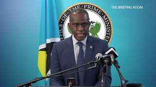 The Briefing Room (Jun. 16, 2025)