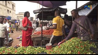 NCI Reportages | San Pedro : Ville la plus chère ?