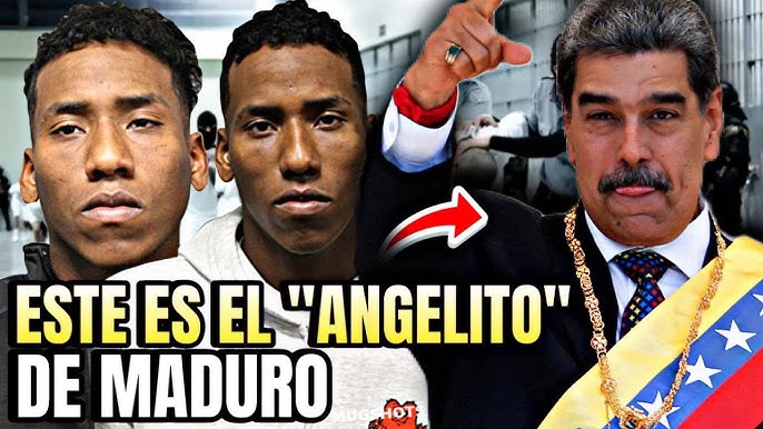 Venezolano del CECOT que Acusó de Tortura a Bukele es Brutalmente Desmentido🤣