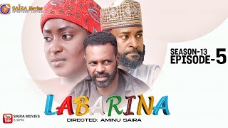 LABARINA SEASON 13 EPISODE 5