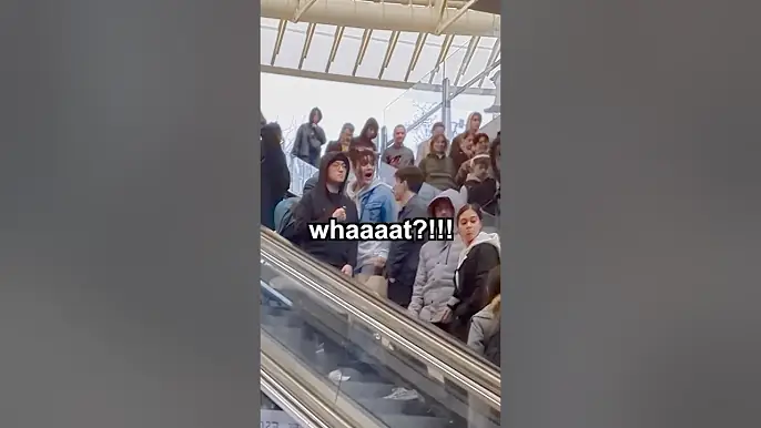 The most EPIC Carol of the bells FLASHMOB