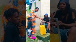 Mgoho chibago na mtukufu balaa lingine