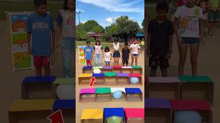 El mejor juego salta y gana lindo regalo 🥳