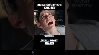 Calon sang juara dunia