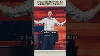 El caso del PASTOR de iglesia, que nadie quiere que sepas..