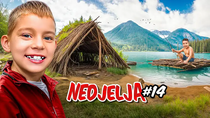 NEDJELJA SA SAURUSIMA - EP 14